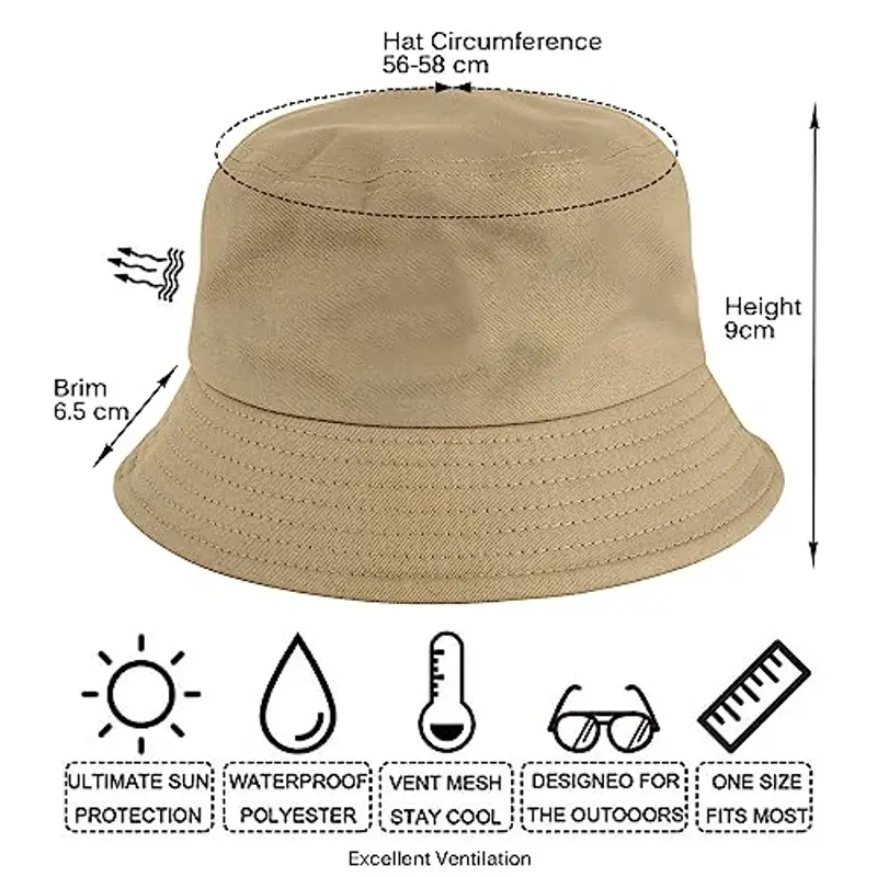 Tuopuda Cappelli Uomo Multicolore 1603838 miniatura 3