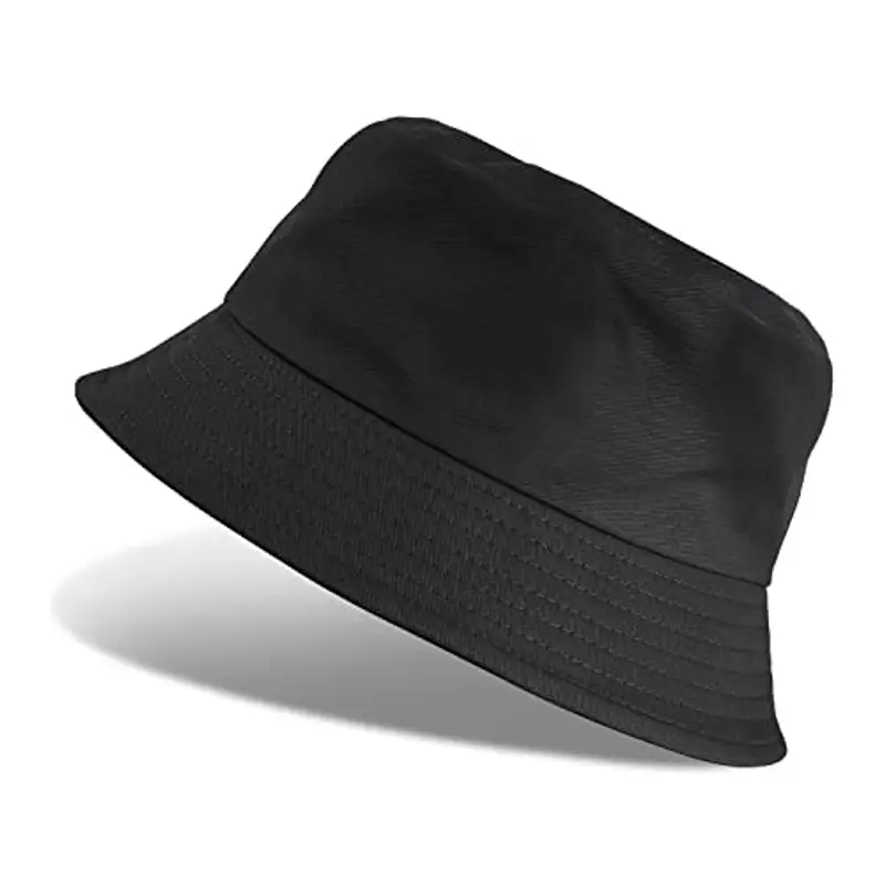 Tuopuda Cappelli Uomo Nero 1603834