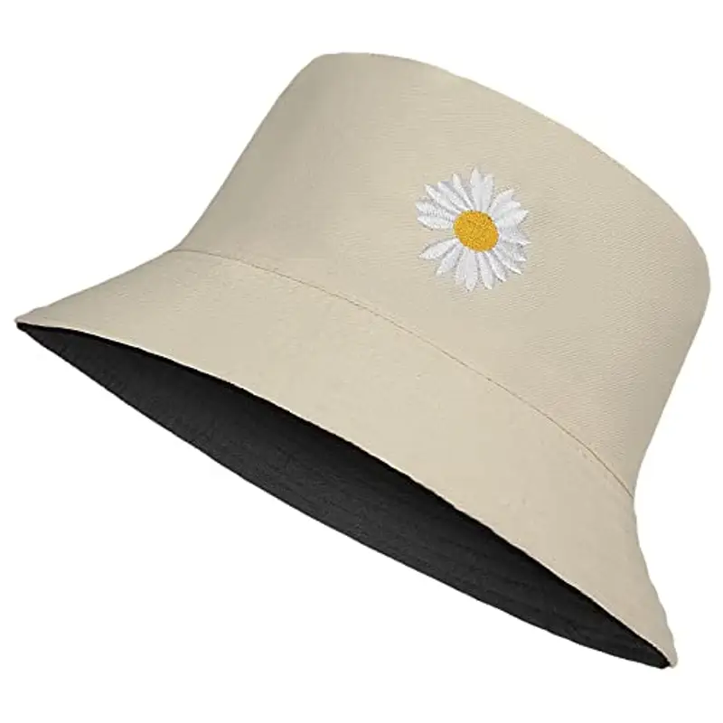 Tuopuda Cappelli Uomo Beige 1603841