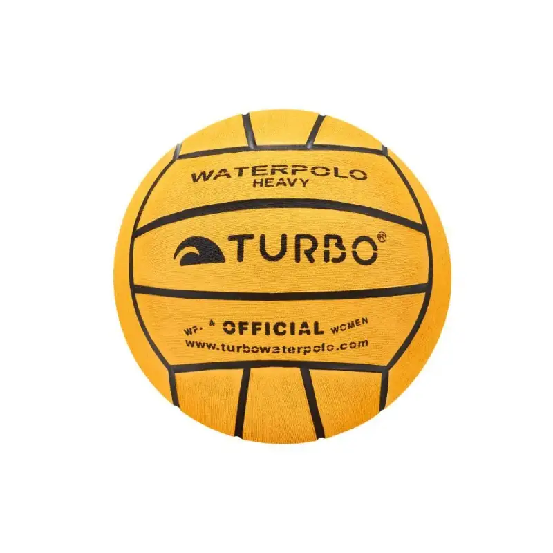Palla pesante femminile Turbo 800g Wp4