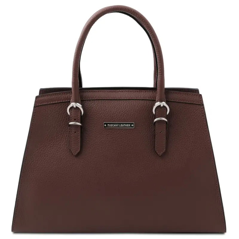 Tuscany Leather Borsa a mano Multicolore 4059861