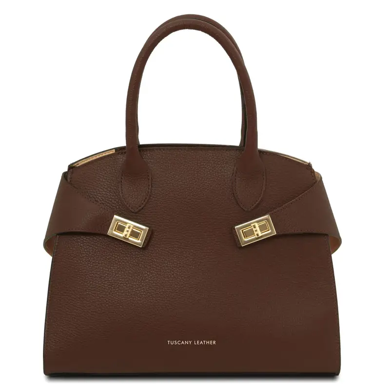 Tuscany Leather Borsa a mano Multicolore 4059865