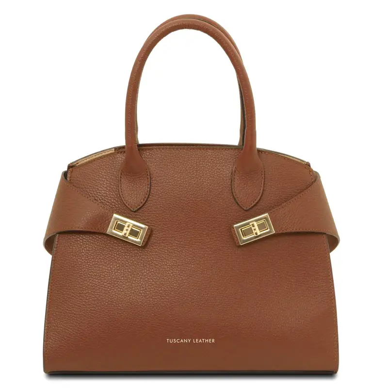 Tuscany Leather Borsa a mano Multicolore 4059875