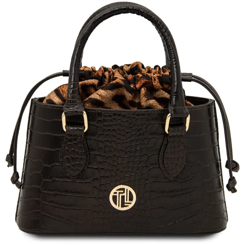 Tuscany Leather Borsa a mano Multicolore 4059866