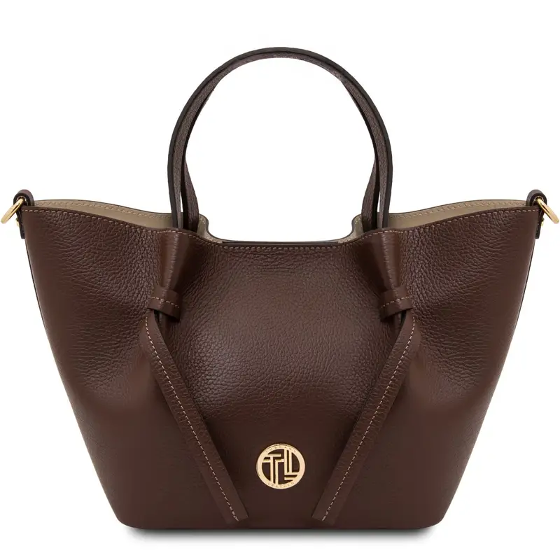 Tuscany Leather Borsa a mano Multicolore 2500975