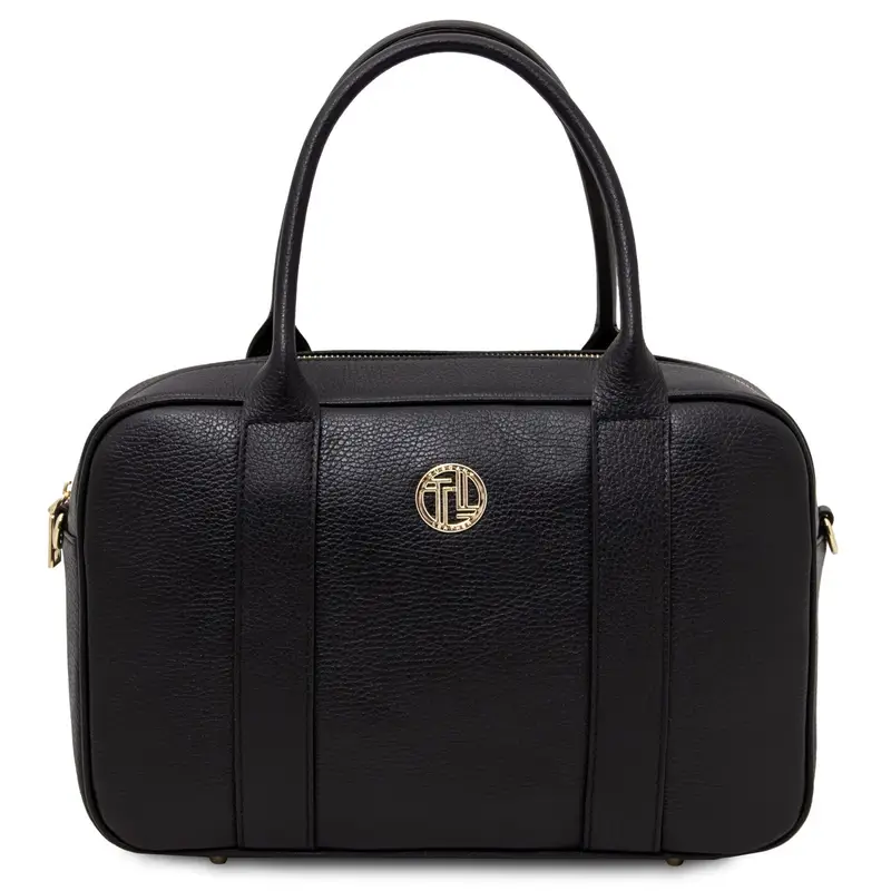 Tuscany Leather Borsa a mano Nero 2500992
