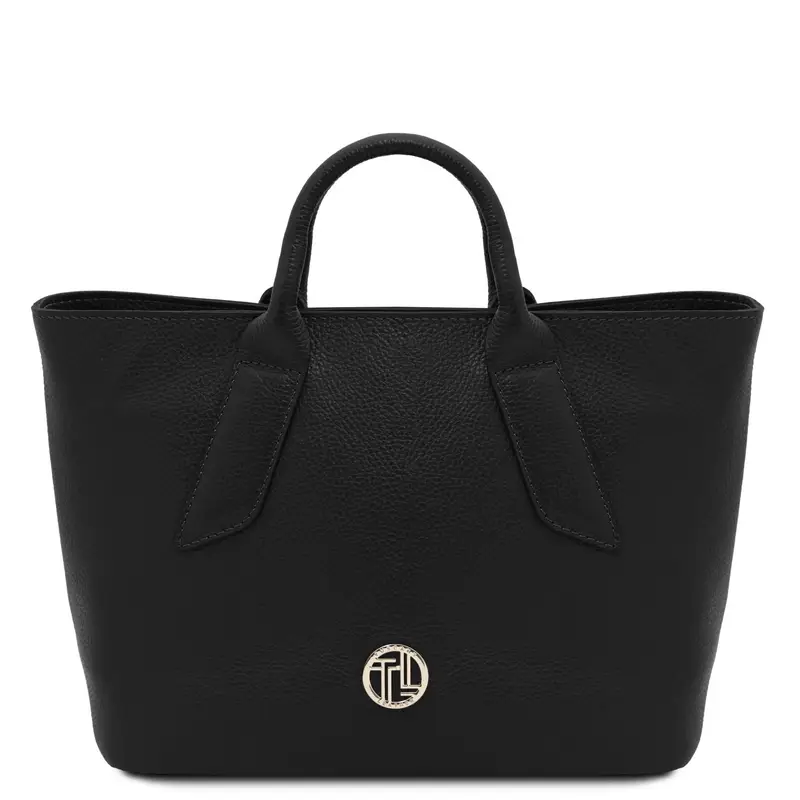 Tuscany Leather Borsa a mano Nero 4059893