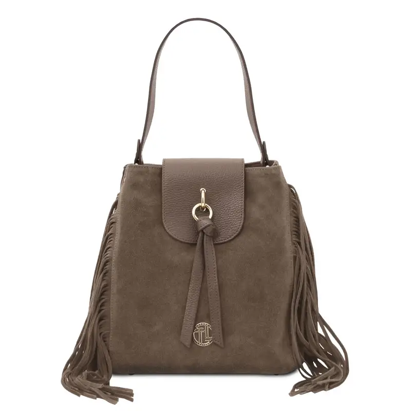 Tuscany Leather Borsa a spalla 4059927