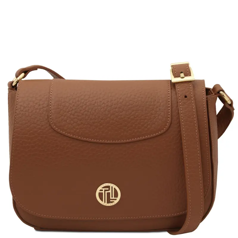 Tuscany Leather Borsa a tracolla Multicolore 4059872