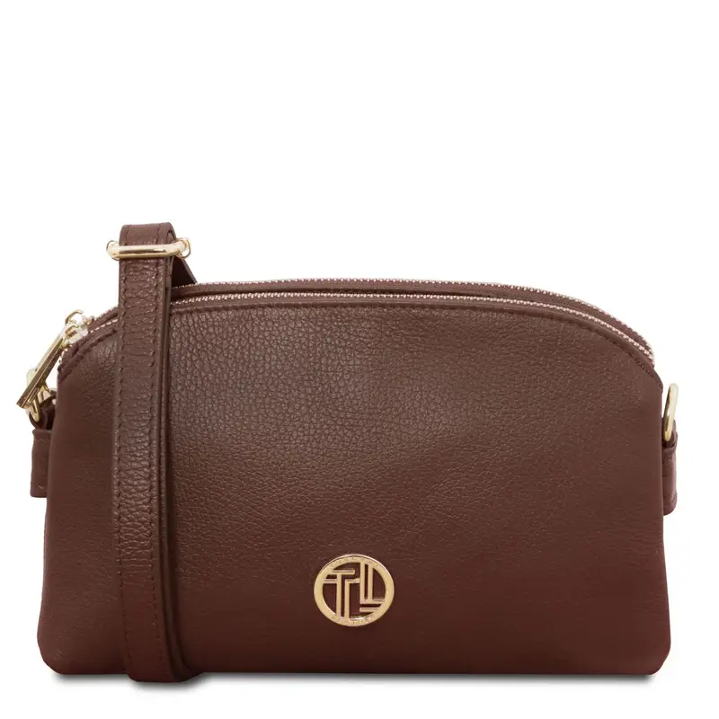 Tuscany Leather Borsa a tracolla Multicolore 4059862