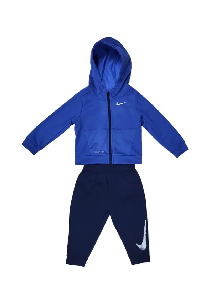 Tuta bambino nike tech - 66l187-u90 |  Nike