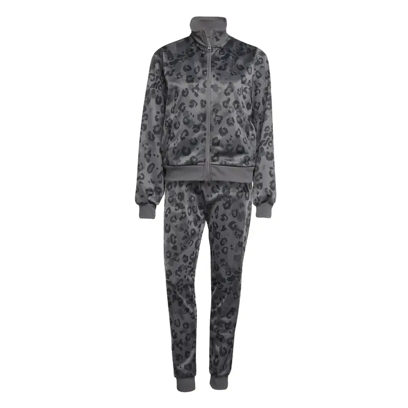 Tuta da donna adidas Essentials Feelcozy AOP