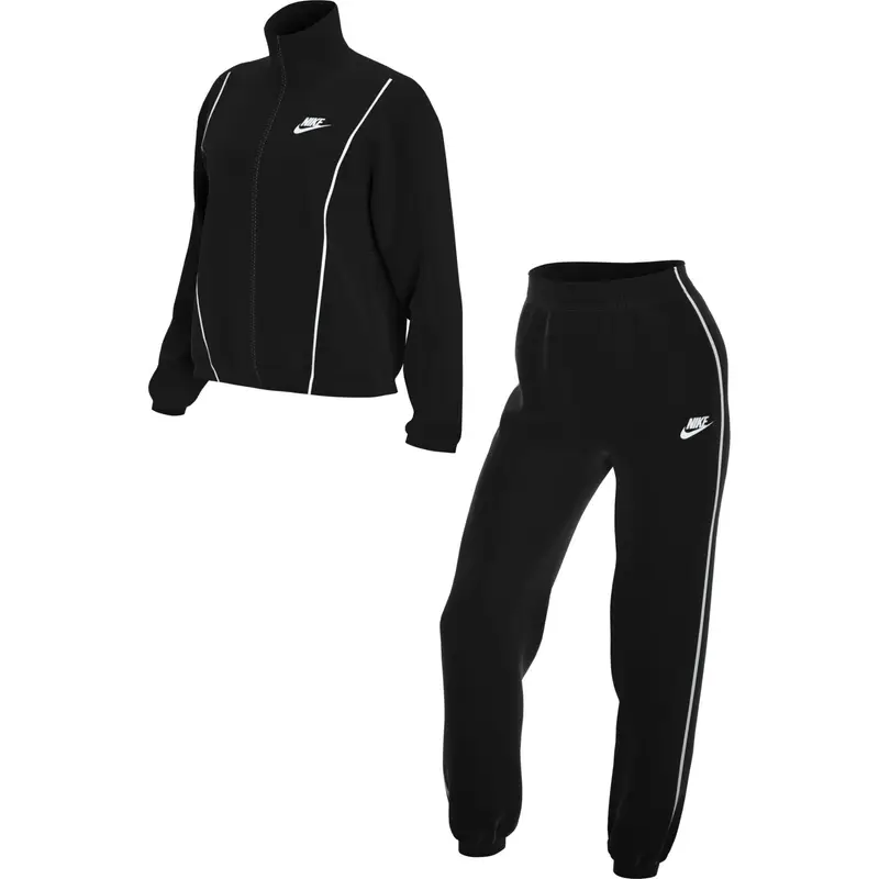 Tuta da ginnastica da donna Nike Sportswear Essential