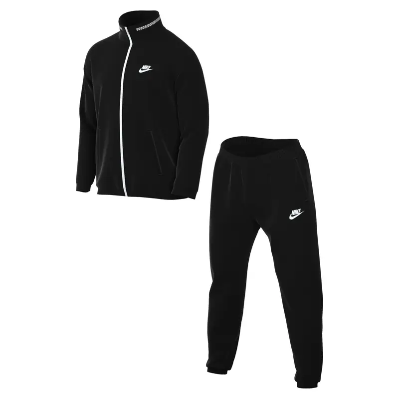 Tuta da ginnastica Nike Club Lnd Woven