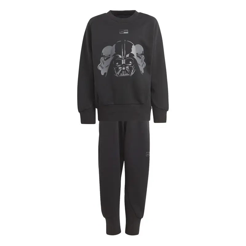 Tuta da ginnastica per bambini adidas Star Wars Z.N.E