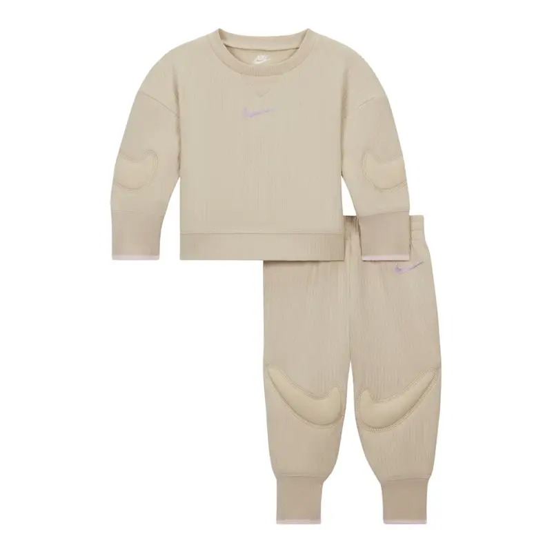 Tuta da ginnastica per bambini Nike ReadySet