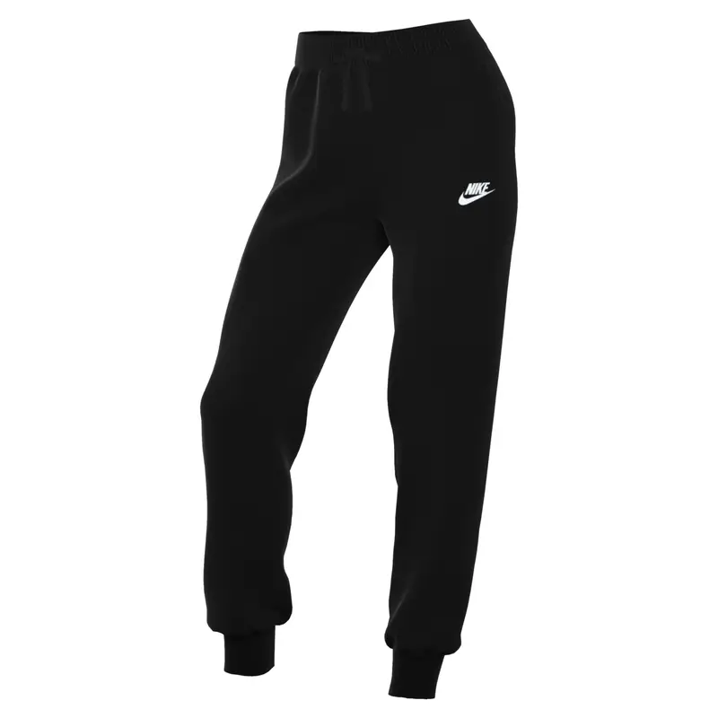 Tuta da jogging in pile standard da donna Nike Sportswear Club