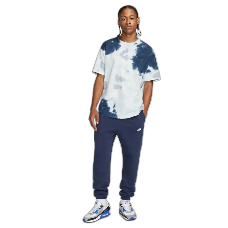 Tuta da jogging in rete Nike Sportswear Club