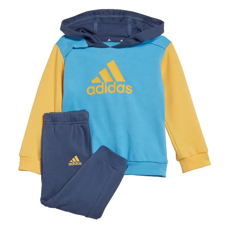 Tuta Essentials Colorblock Infant | Adidas