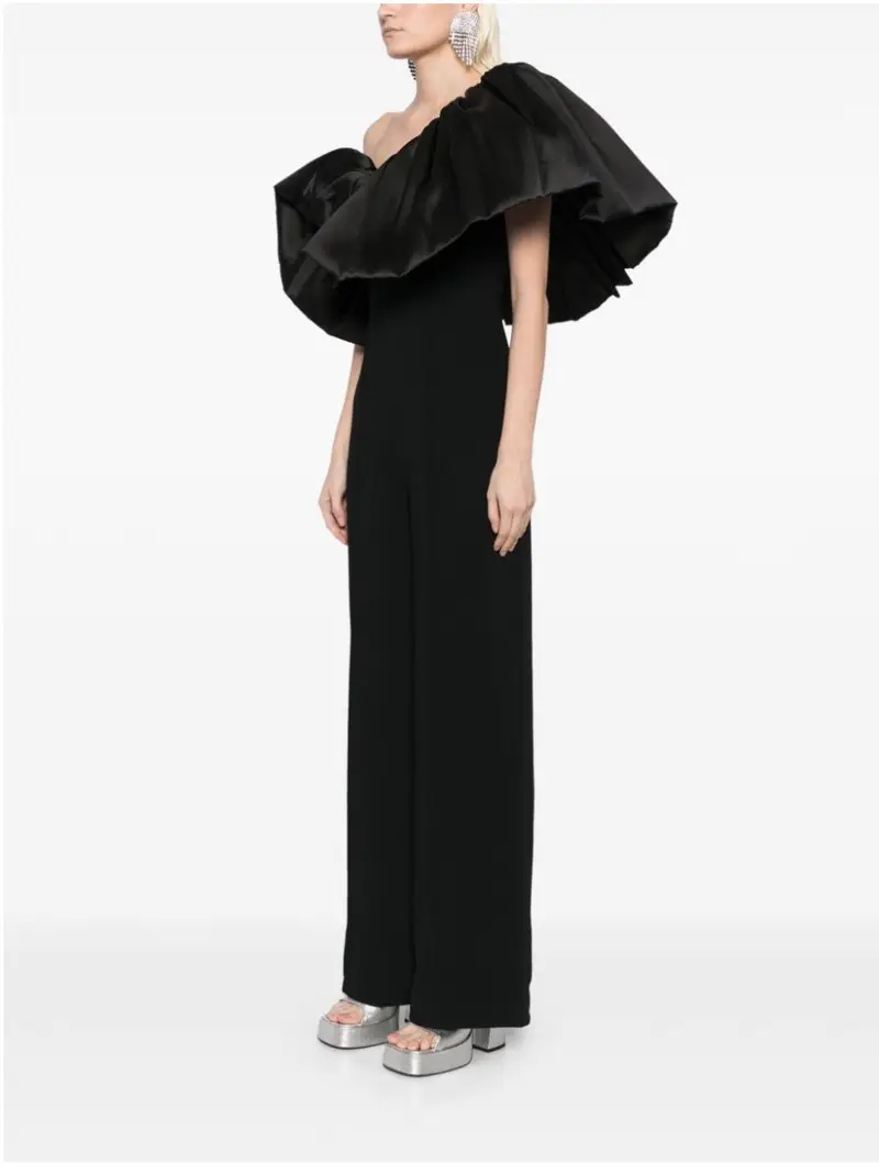 Tuta intera PERLA miniatura 3