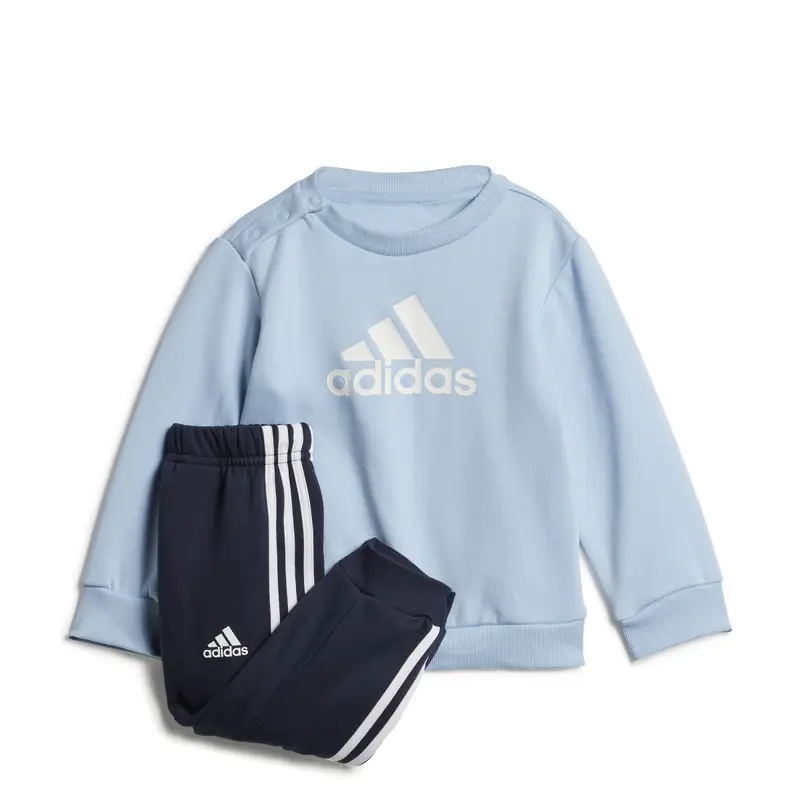 Tuta per bambini adidas Badge Of Sport Logo