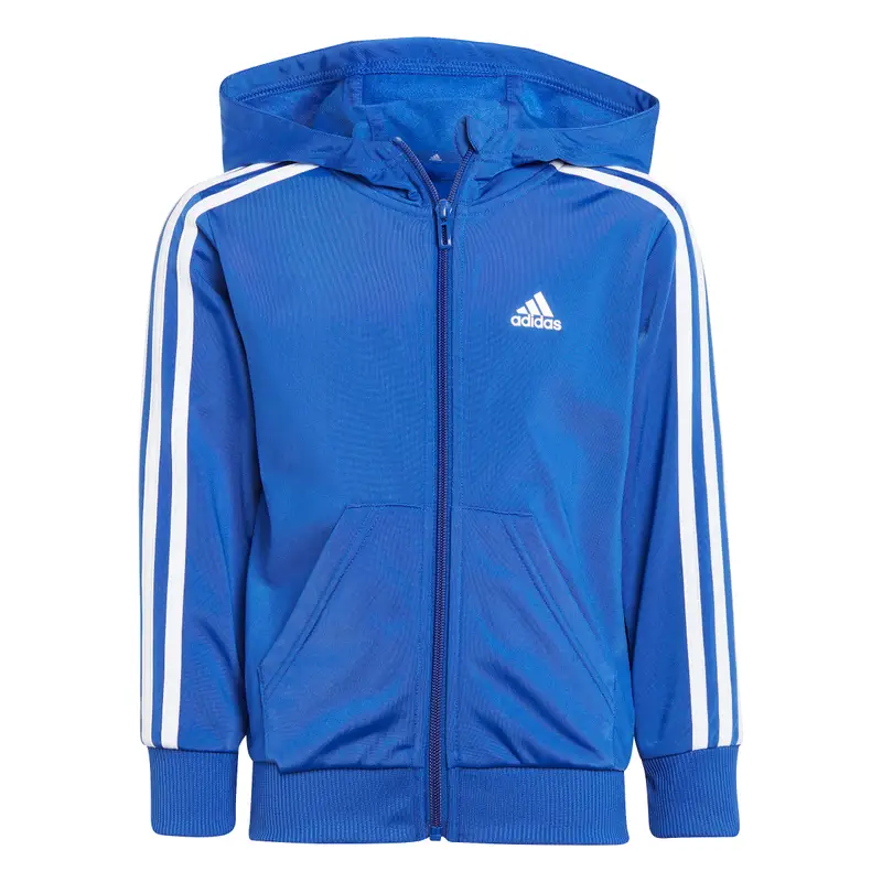 Tuta per bambini adidas Essentials 3-Stripes