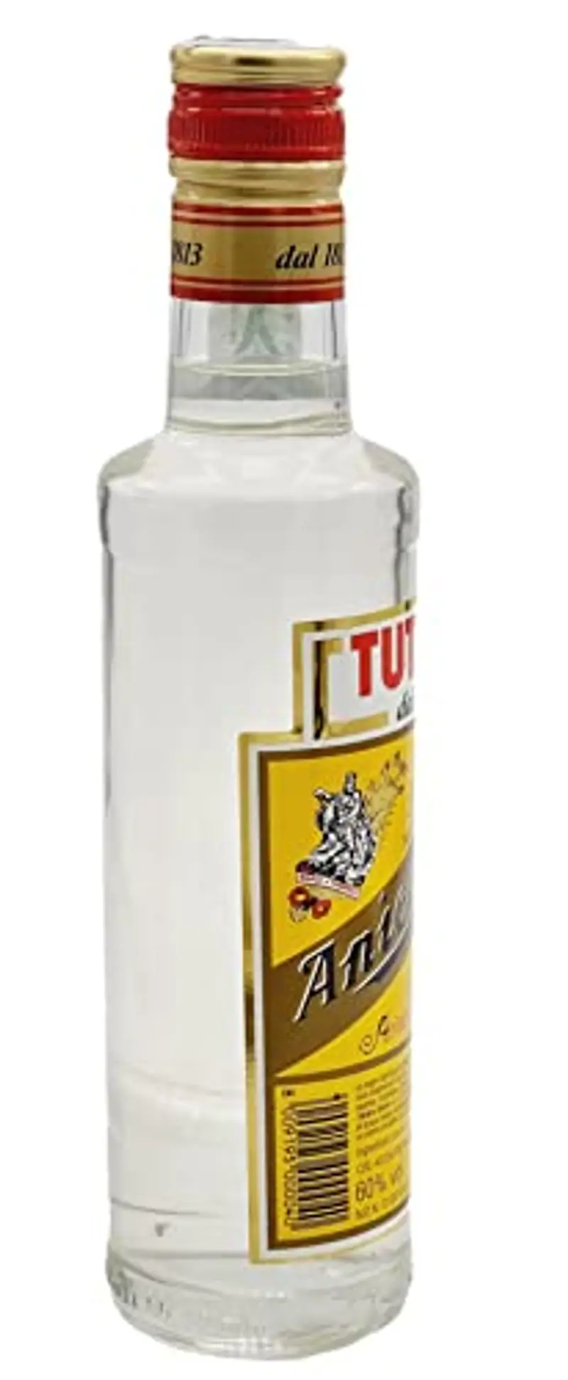 Tutone Anice unico miniatura 2