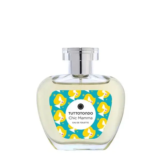 Chic Mamma Eau de Toilette 100 ml