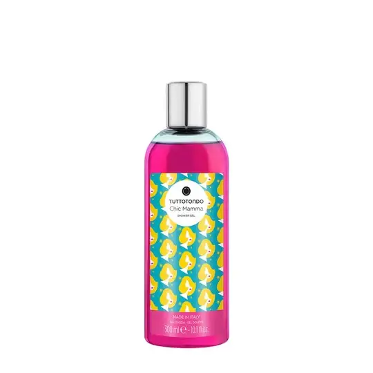 Chic Mamma Gel Doccia