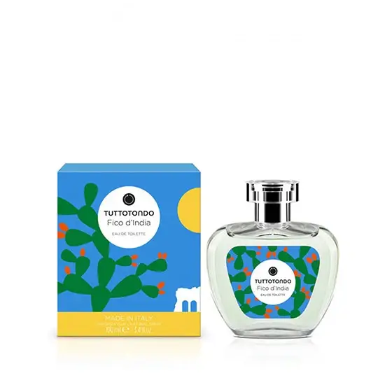 Fico d'India Eau de Toilette