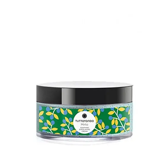 Mirto Crema Esfoliante Lenitiva