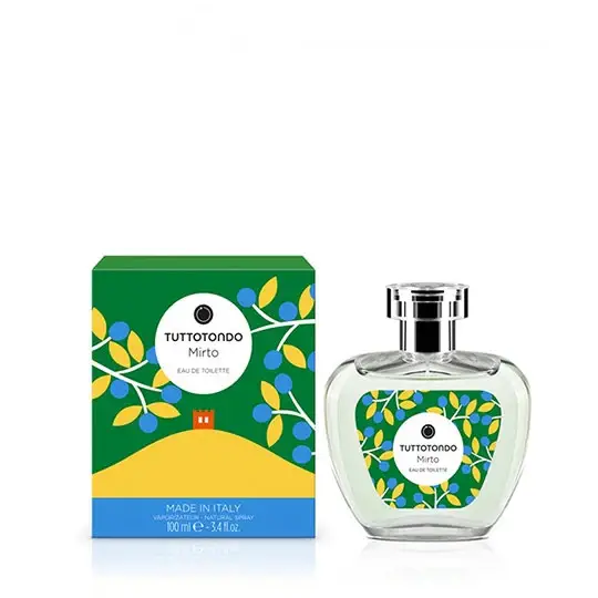 Mirto Eau de Toilette