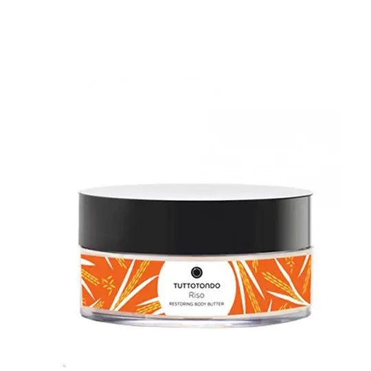 Riso Burro Corpo Ristrutturante