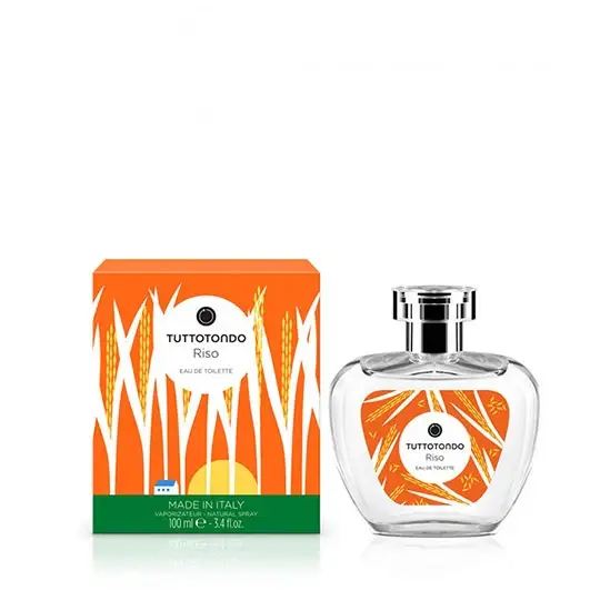 Riso Eau de Toilette