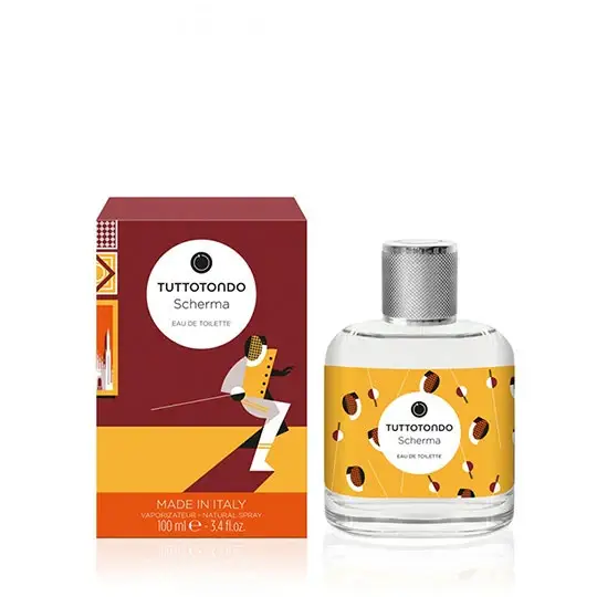 Scherma Eau de Toilette