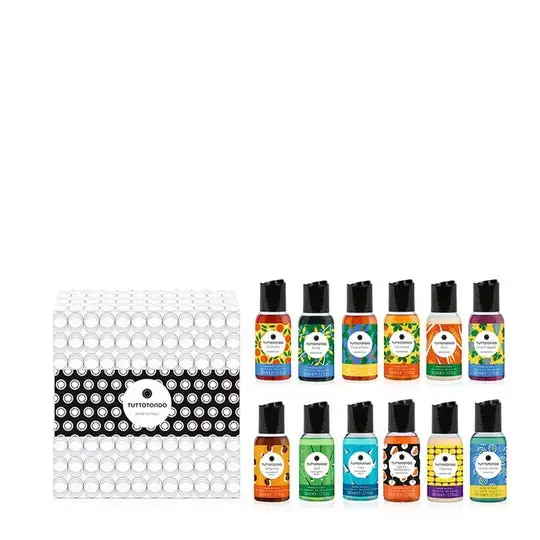 Set regalo Tuttotondo Tuttigusti