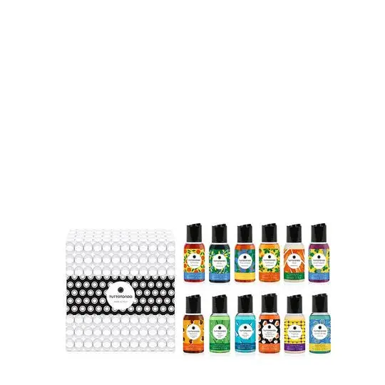 Set regalo Tuttotondo Tuttigusti