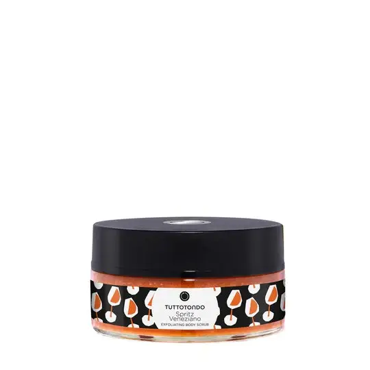 Spritz Veneziano Esfoliante Corpo