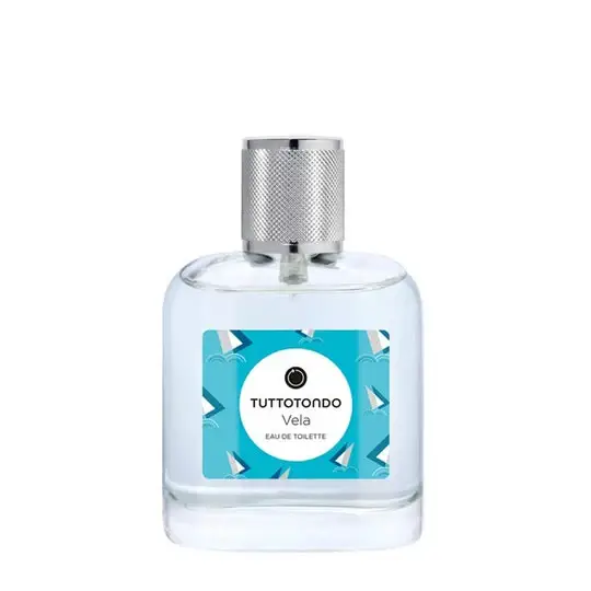 Vela Eau de Toilette