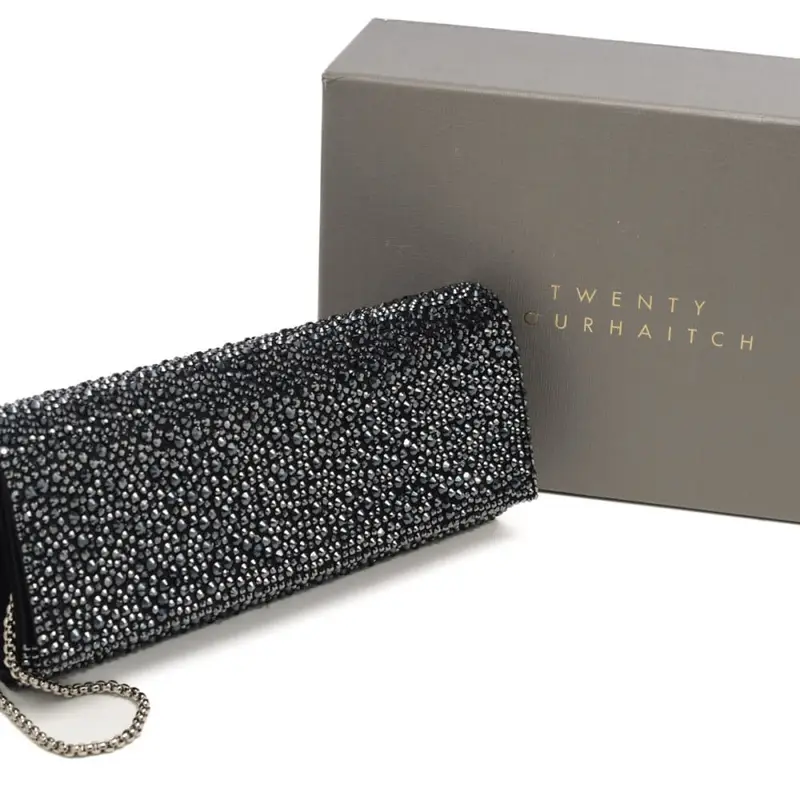Twenty Fourhaitch Pochette Donna 2091422 miniatura 3
