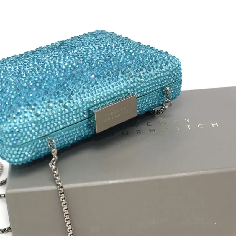 Twenty Fourhaitch Clutch Donna 2091472 miniatura 3