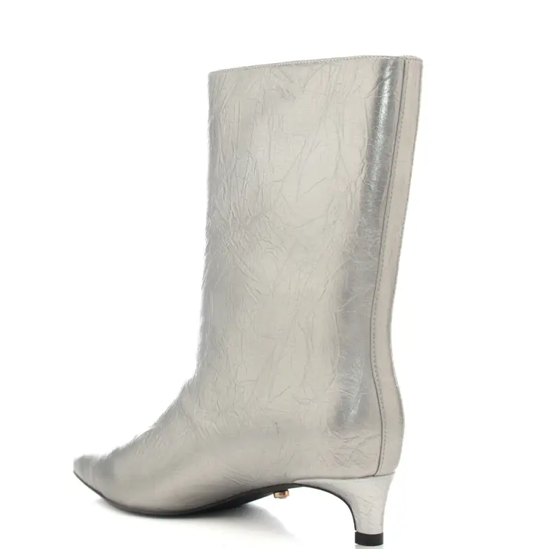 tronchetti da donna cratere argento miniatura 3