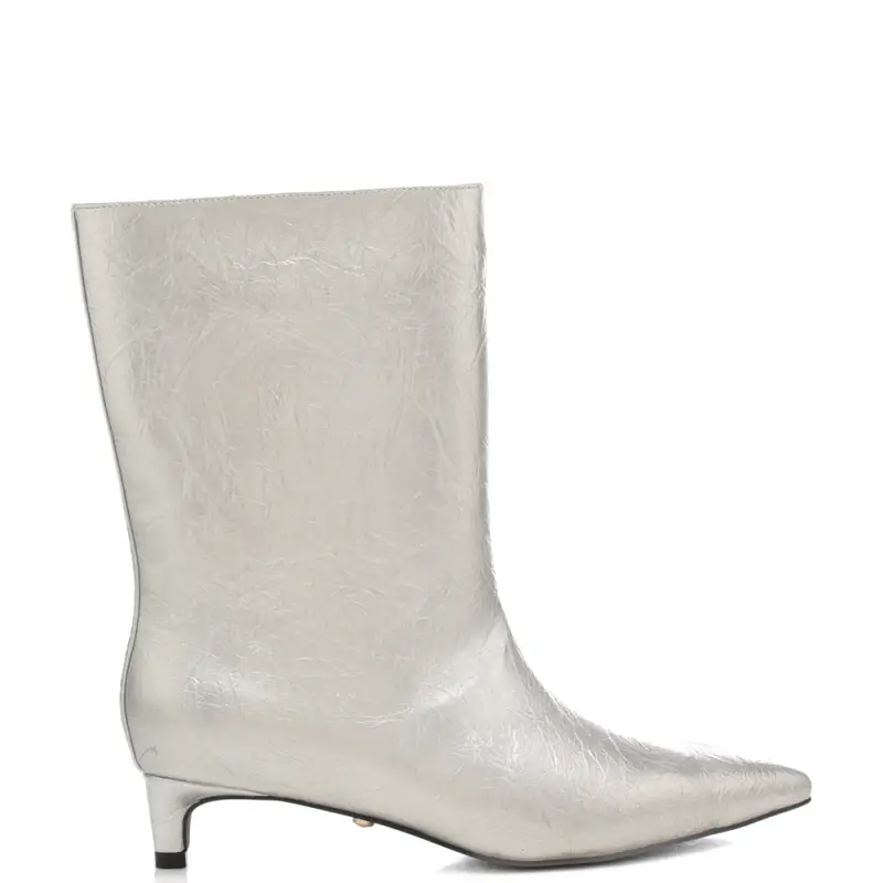 tronchetti da donna cratere argento