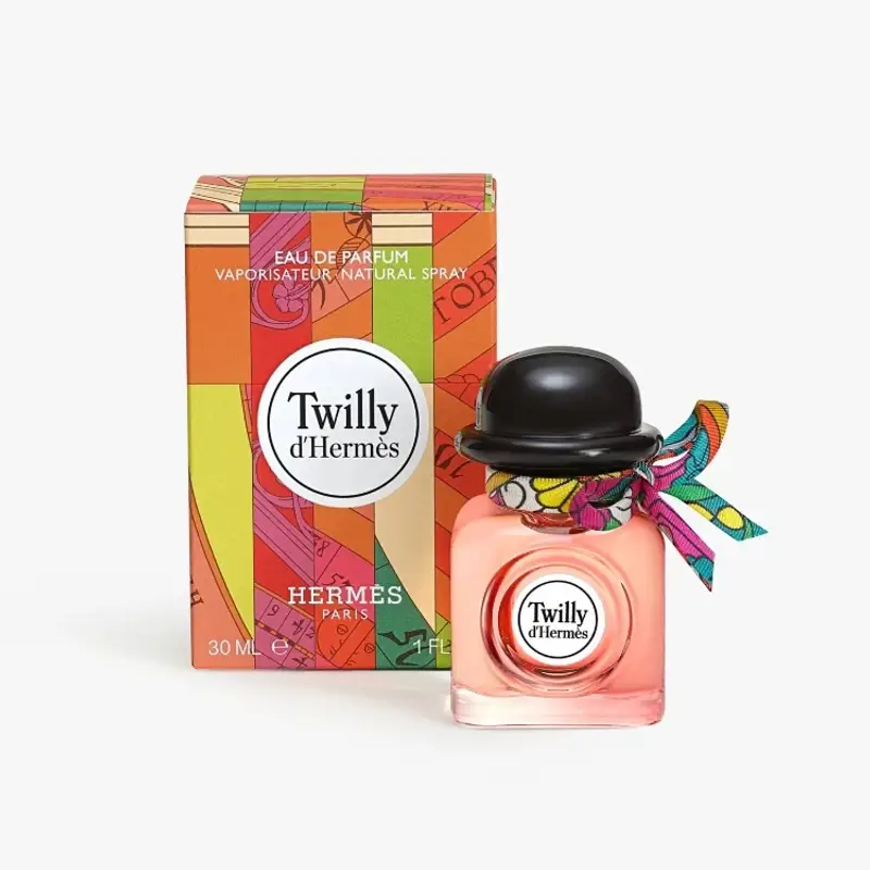 Twilly D'Hermes Eau de Parfum - 30 ml