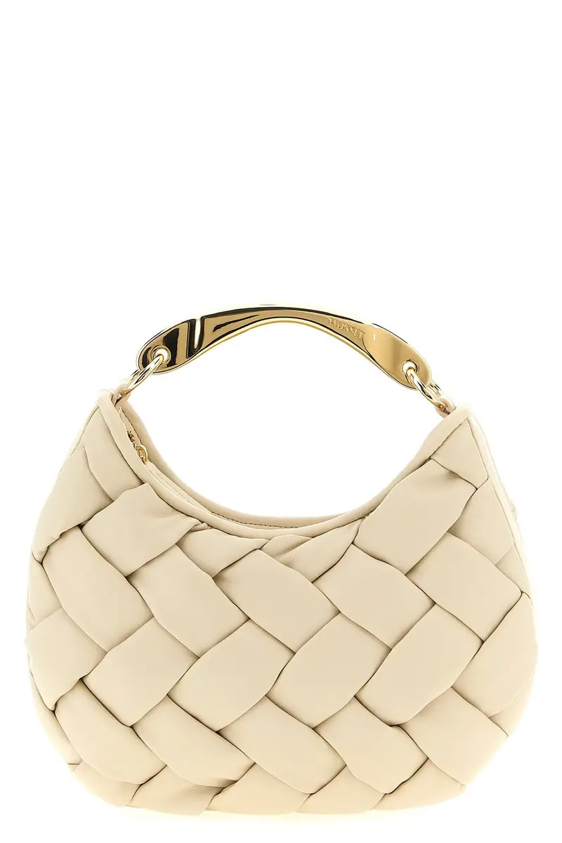 Twin Set Borsa a mano Beige 4154298