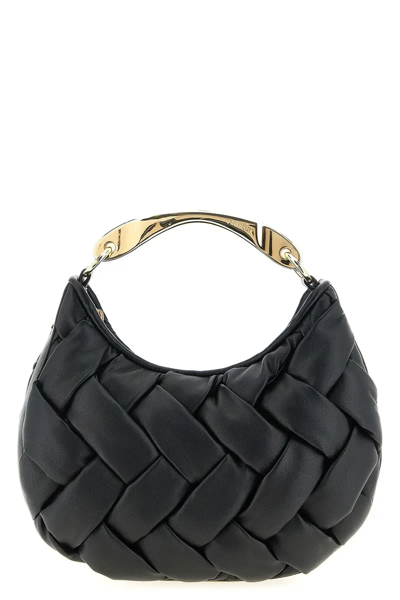 Twin Set Borsa a mano Nero 4154297