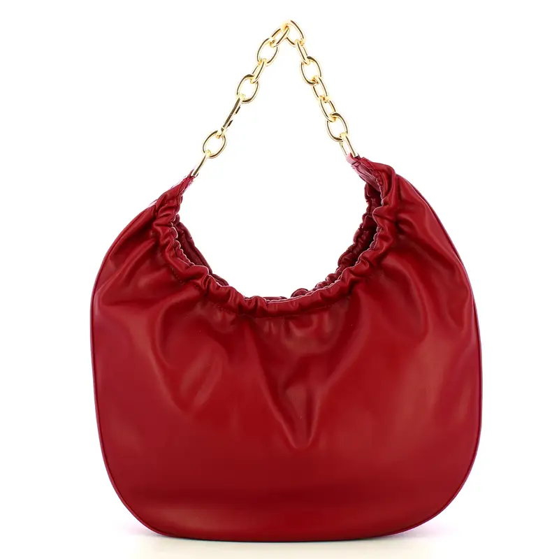 Twin Set Hobo Media 11755 Rosso