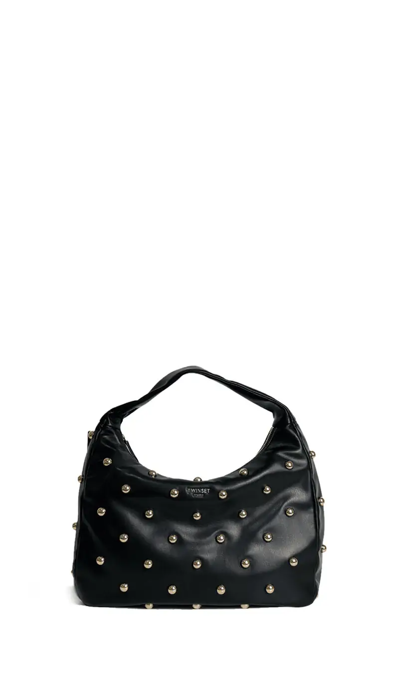 Borsa donna nera Vario