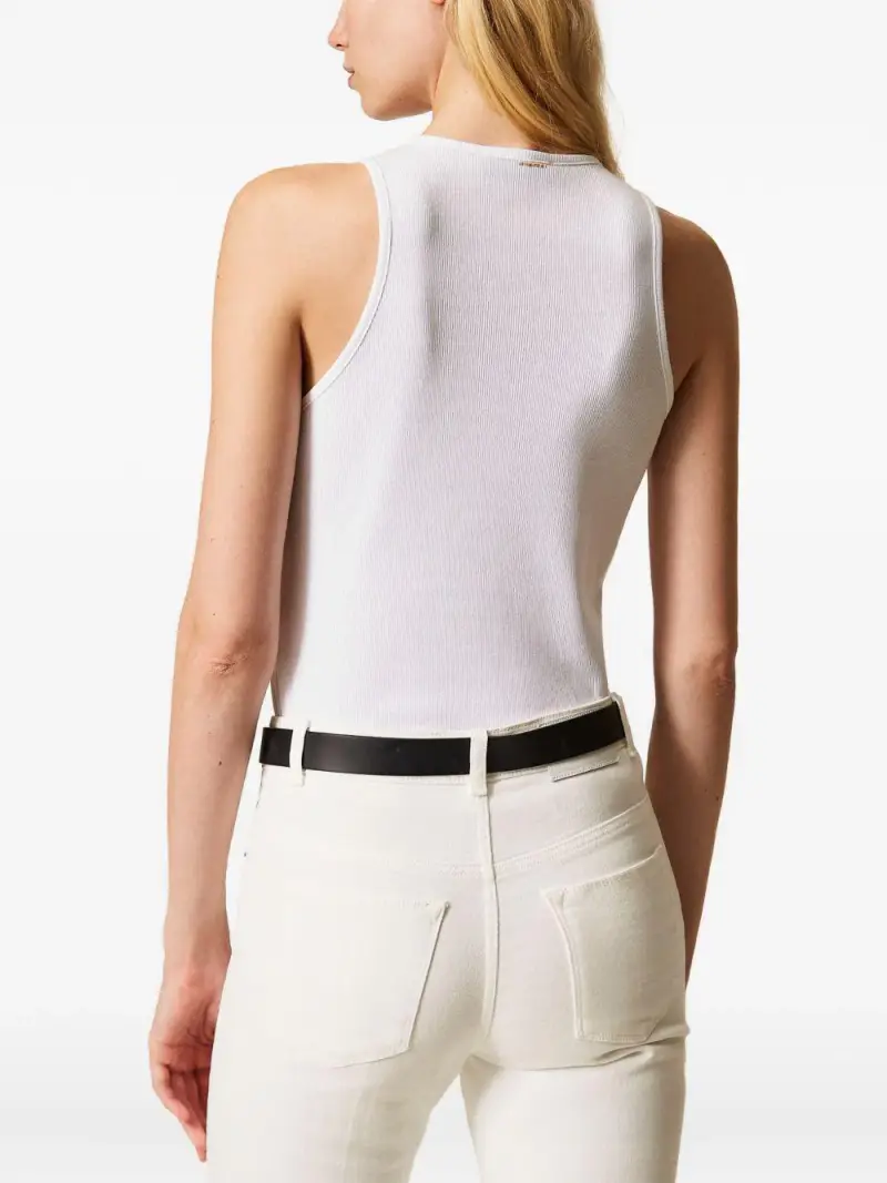 261TP209000001 Bianco miniatura 2