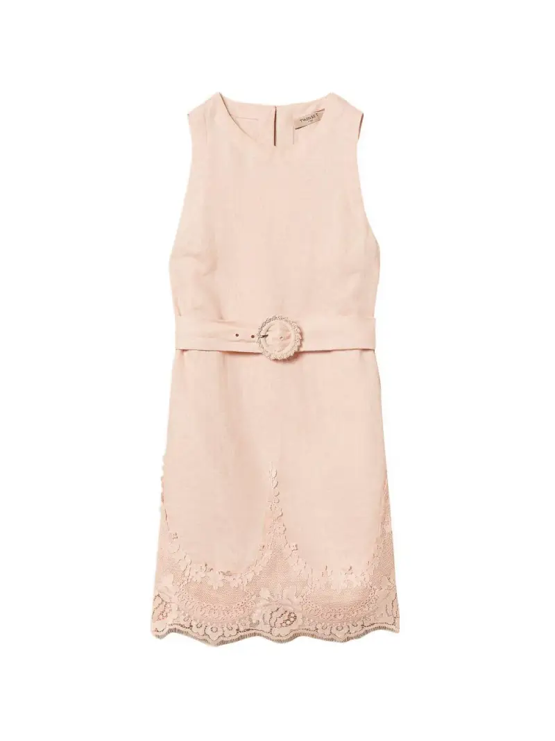 261TT218013144 Rosa Chiaro